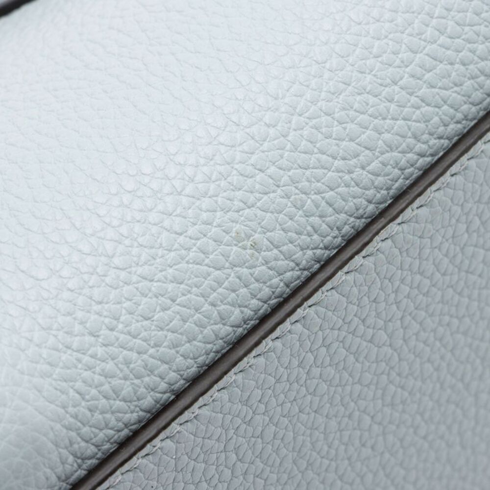 Fendi Leather Origami Mini Tote - Picture 10 of 10